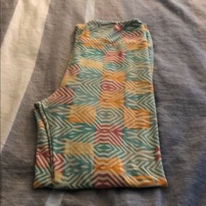 Lularoe leggings